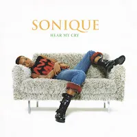 Sonique — Sky — обложка